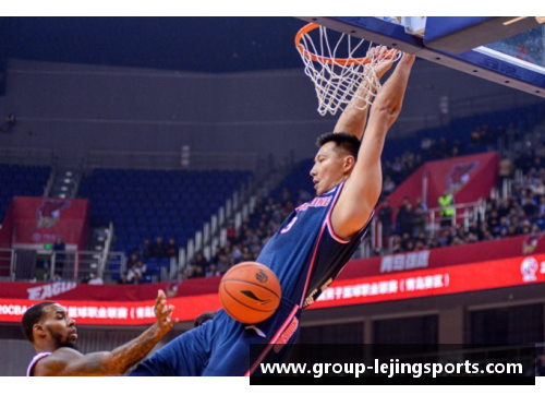 乐竞体育易建联率广东逆转辽宁，豪取五连胜，取得半程冠军的希望愈发强劲