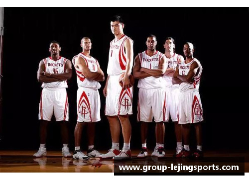 乐竞体育NBA明星的魅力：探索他们的生活、职业和影响